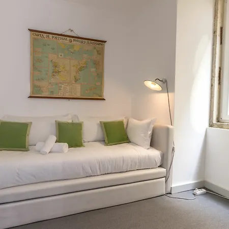 Apartment Castelo By Bnblord *