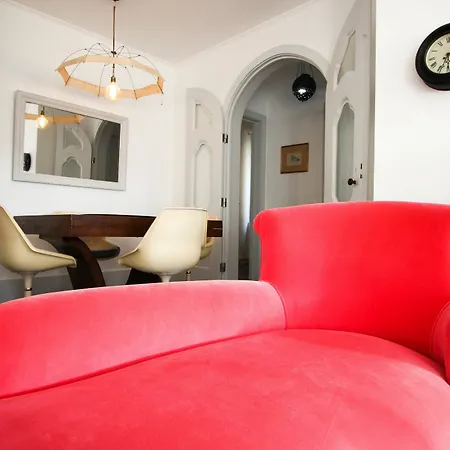 Castelo By Bnblord Apartment *