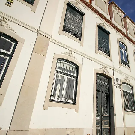 Apartment Castelo By Bnblord Lisbon